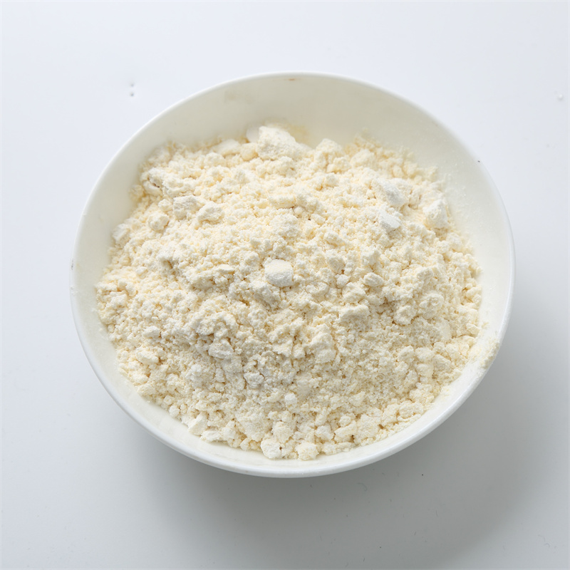 2-अमीनो-4-फ्लोरोबेंझोइक ऍसिड CAS 446-32-2