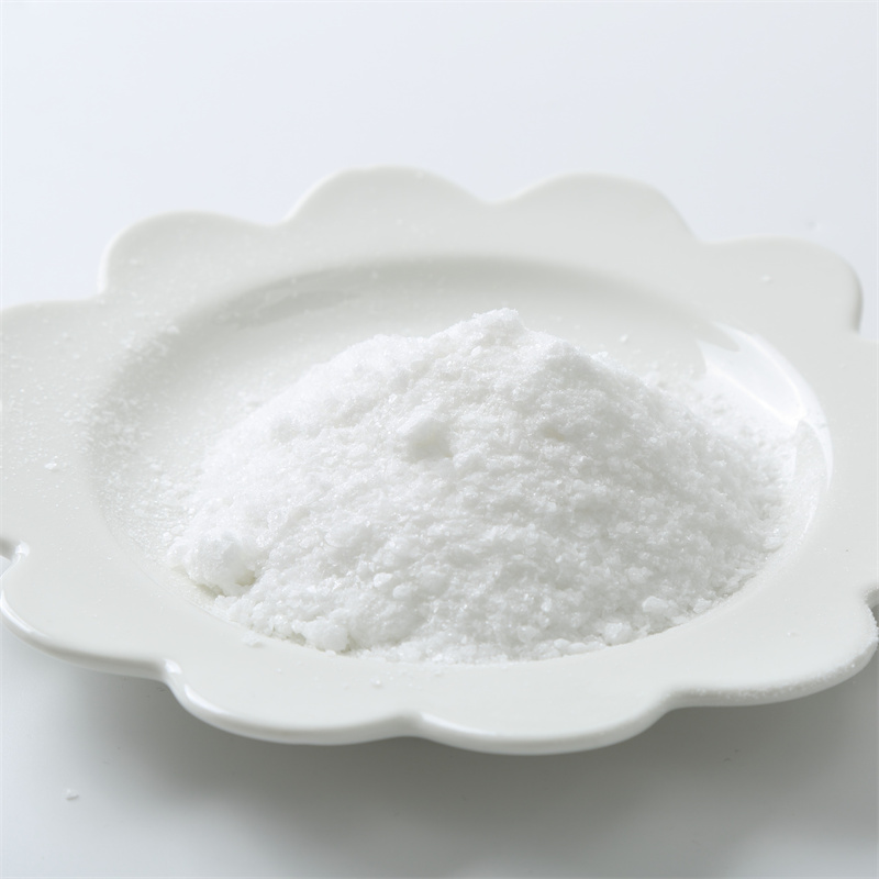 2-अमीनो-5-ब्रोमोबेन्झोइक ऍसिड CAS 5794-88-7