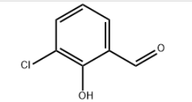 3-क्लोरो-2-हायड्रॉक्सीबेन्झाल्डिहाइड CAS 1927-94-2