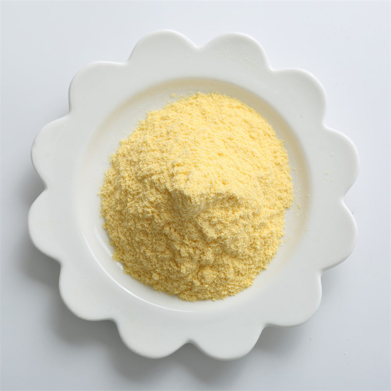 3-नायट्रोफथालिमाइड CAS 603-62-3