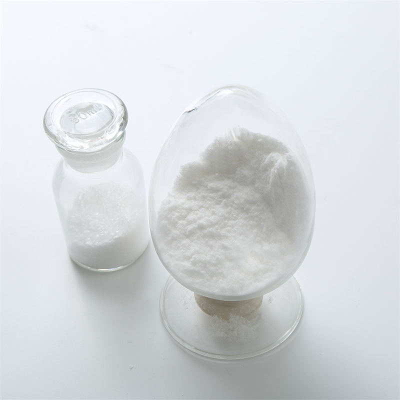 4-ब्रोमोबेन्झोइक ऍसिड CAS 586-76-5