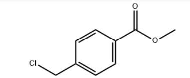 मिथाइल 4-(क्लोरोमिथाइल) बेंजोएट CAS 34040-64-7
